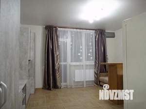 Студия квартира, вторичка, 26м2, 14/25 этаж