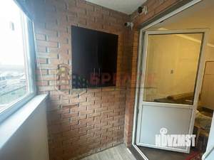 1-к квартира, вторичка, 27м2, 1/9 этаж