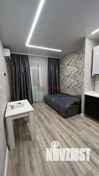Студия квартира, вторичка, 25м2, 2/25 этаж