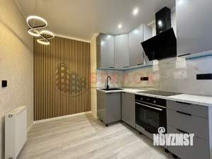 3-к квартира, вторичка, 55м2, 10/15 этаж