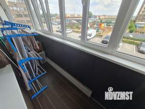 Студия квартира, вторичка, 37м2, 2/17 этаж