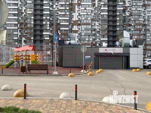 2-к квартира, вторичка, 72м2, 21/25 этаж