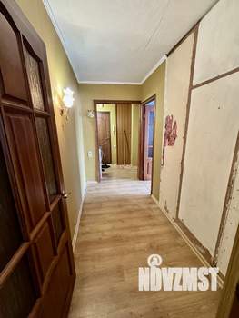 2-к квартира, вторичка, 52м2, 6/10 этаж