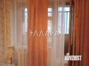 3-к квартира, вторичка, 54м2, 4/5 этаж