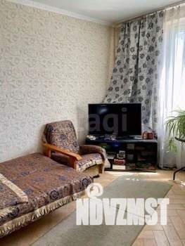 1-к квартира, вторичка, 36м2, 1/14 этаж