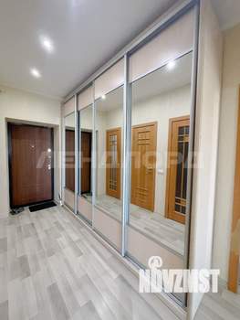 1-к квартира, вторичка, 46м2, 10/15 этаж