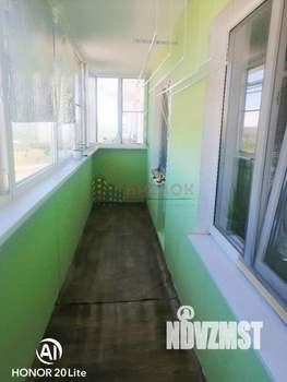 1-к квартира, вторичка, 36м2, 6/16 этаж