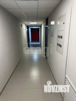 4-к квартира, вторичка, 120м2, 8/26 этаж