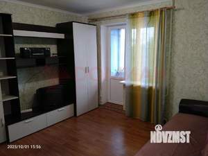 1-к квартира, вторичка, 35м2, 7/9 этаж