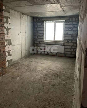 1-к квартира, вторичка, 55м2, 18/22 этаж