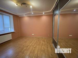 1-к квартира, вторичка, 30м2, 3/3 этаж