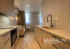 1-к квартира, вторичка, 31м2, 21/27 этаж