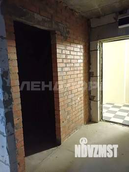 Студия квартира, вторичка, 33м2, 10/19 этаж