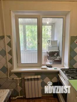 2-к квартира, вторичка, 45м2, 1/5 этаж