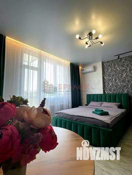 Студия квартира, вторичка, 27м2, 6/25 этаж