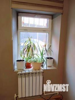 1-к квартира, вторичка, 26м2, 1/1 этаж