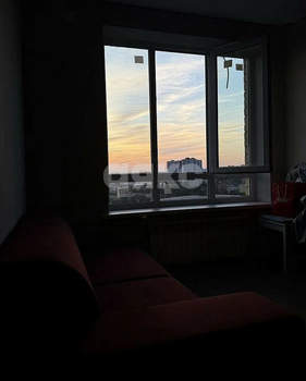 2-к квартира, вторичка, 37м2, 15/20 этаж