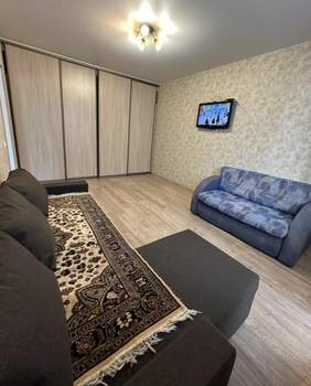 1-к квартира, вторичка, 36м2, 15/16 этаж