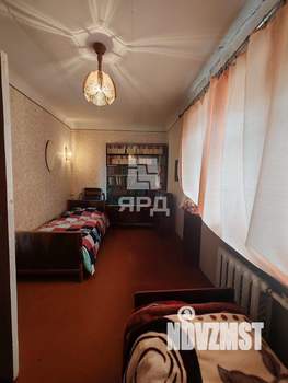 2-к квартира, вторичка, 46м2, 2/5 этаж