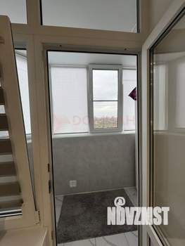 1-к квартира, вторичка, 37м2, 18/21 этаж