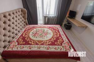 2-к квартира, вторичка, 62м2, 4/18 этаж