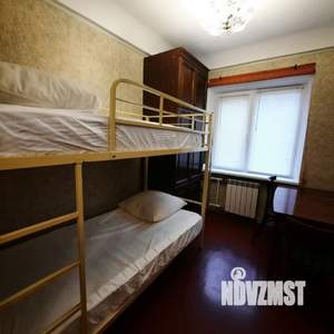 4-к квартира, вторичка, 60м2, 1/5 этаж