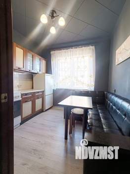 2-к квартира, вторичка, 54м2, 7/9 этаж