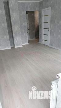 1-к квартира, вторичка, 42м2, 2/16 этаж