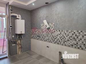 1-к квартира, вторичка, 42м2, 21/24 этаж