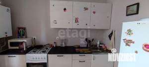 1-к квартира, вторичка, 37м2, 10/15 этаж