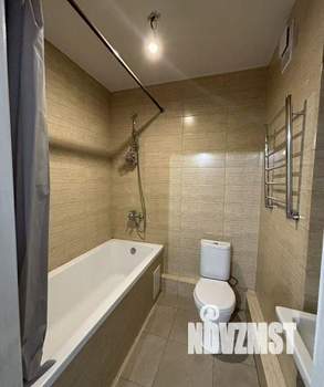 2-к квартира, вторичка, 55м2, 4/26 этаж