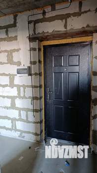 1-к квартира, вторичка, 42м2, 5/24 этаж