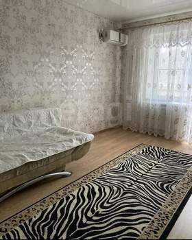 1-к квартира, вторичка, 40м2, 2/4 этаж