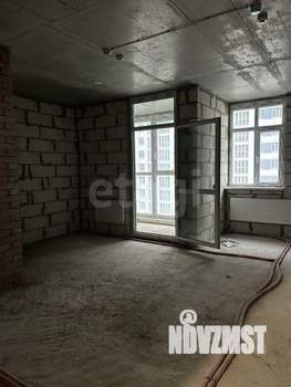 1-к квартира, вторичка, 35м2, 10/24 этаж