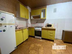 1-к квартира, вторичка, 37м2, 1/10 этаж