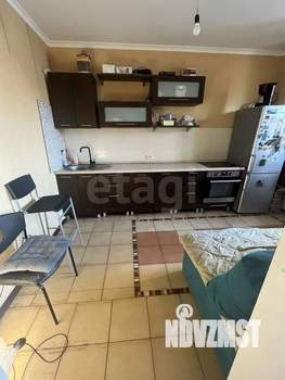 2-к квартира, вторичка, 65м2, 4/16 этаж