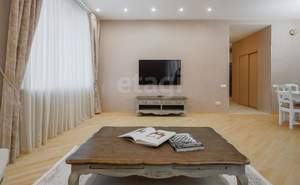 3-к квартира, вторичка, 89м2, 6/8 этаж