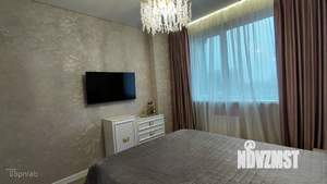 2-к квартира, вторичка, 40м2, 4/19 этаж