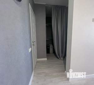 2-к квартира, вторичка, 37м2, 23/25 этаж