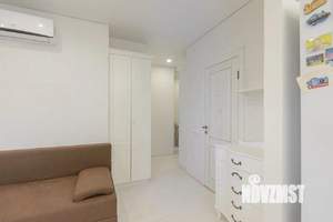 1-к квартира, вторичка, 44м2, 11/17 этаж