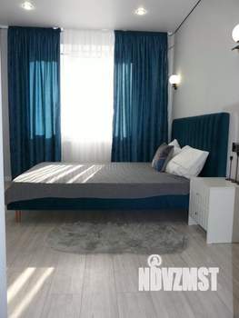 1-к квартира, вторичка, 42м2, 18/24 этаж