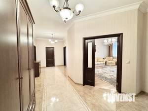 3-к квартира, вторичка, 118м2, 6/11 этаж