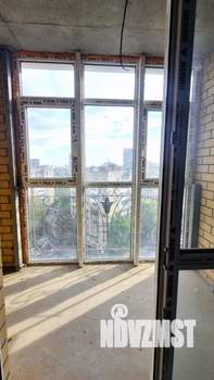 2-к квартира, вторичка, 64м2, 10/15 этаж