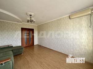 3-к квартира, вторичка, 65м2, 7/9 этаж