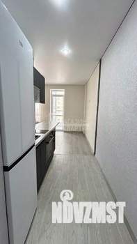 Студия квартира, вторичка, 28м2, 14/21 этаж