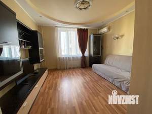 2-к квартира, вторичка, 56м2, 8/15 этаж