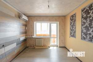 1-к квартира, вторичка, 37м2, 10/11 этаж