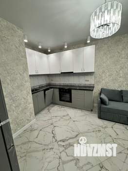 3-к квартира, вторичка, 58м2, 14/15 этаж