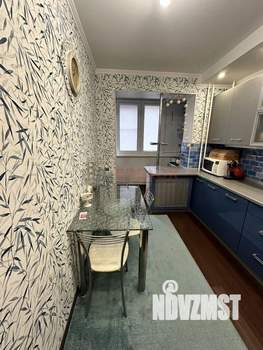 2-к квартира, вторичка, 53м2, 2/9 этаж