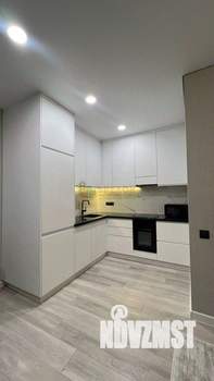 2-к квартира, вторичка, 45м2, 7/24 этаж